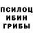 Канабис OG Kush ZaruBaWoRLD